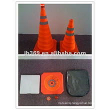 TRAFFIC CONES